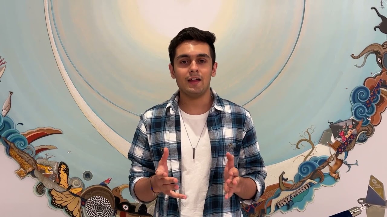 Audience Reacts To Out of Bounds | The Studio Theatre