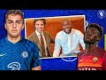 LUKAKU TO SIGN TOMORROW! || CHELSEA WANT RUSSIAN WONDERKID || EXITS EXPECTED ||Chelsea News