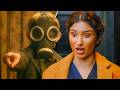 Get To Know WHO With Varada Sethu And Ncuti Gatwa Doctor Who Get To Know WHO With Varada Sethu And Ncuti Gatwa Doctor Who