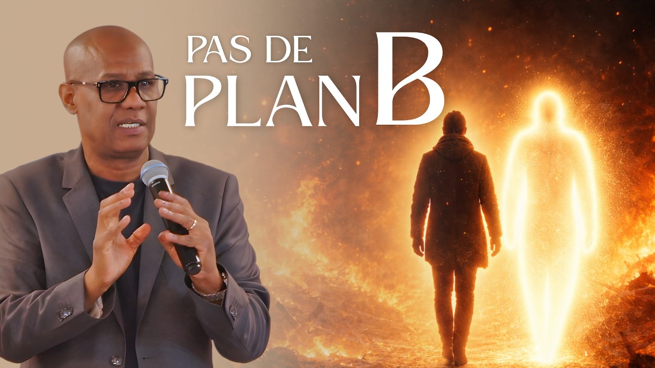 Pas de Plan B \\ Euclides Gomes