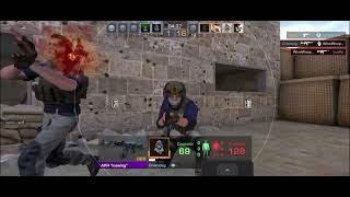 STANDOFF 2 | MOD MENU EMULADOR + CELULAR SEM ROOT ESP + AIMBOT GRATIS screenshot 5