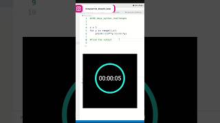 Python For loop explain in tamil | python interview questions #phython #tamil #programminglanguage