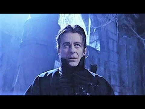 Van Helsing - Count Dracula [CC English, Turkish, Azerbaijani, Indonesian]