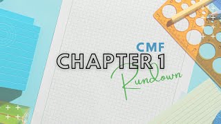 Famous CMF Chapter 1 Rundown Wealth