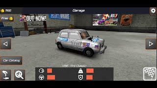 Araba Yarış oyunu, car race, video game screenshot 4