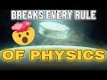 Scientists Just Found a Material That Breaks Physics!
