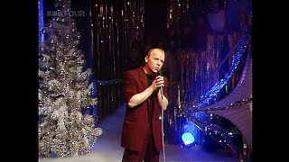 [CHRISTMAS TOTP]  Jim Diamond  - I Should Have Known Better - 1984 [Remastered]