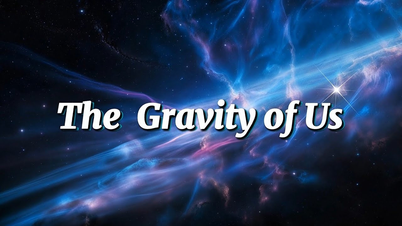 Gravity of Us (Cinematic Rock Version) | Atmospheric Indie Duet | Reframe Vibes