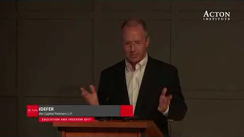 2017 Education Conference Keynote Address (Jeff Sa...