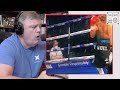Teddy Atlas, Ken Rideout Go Crazy on Boxing Judge using CELL PHONE Mid-Match | CLIP