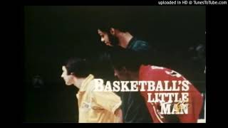 Video thumbnail of "Alan Moorhouse - Hillbilly Child (Music From NBA Films)"