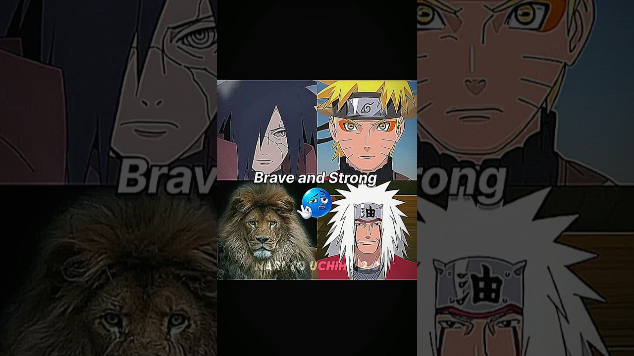 Error 🔥 | Fearless Samurai Energy 🐾 #animeedit #phonk #narutoshippuden