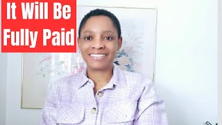 You Won't Need To PAY For This - It Will Be Fully Covered! Profile