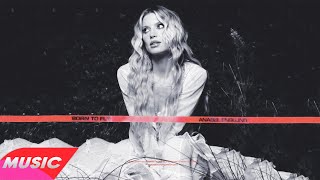 Anabel Englund \u0026 Mary Droppinz - Born to Fly (Extended Mix)