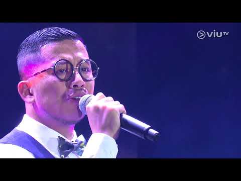161231 小肥 Terence - 時光機 ○ ShowTime 我主場演唱會