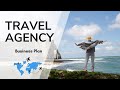 Free Travel Agency Business Plan