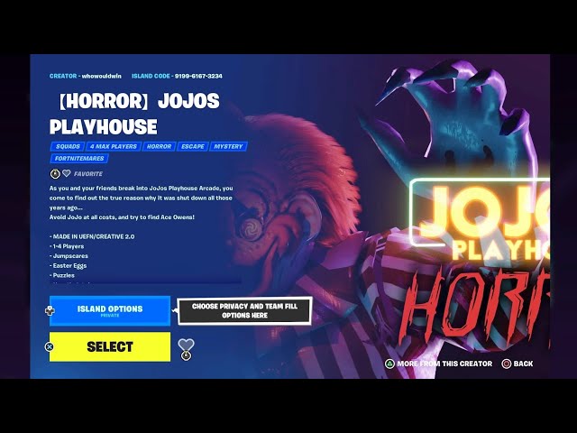 jojoy.io #jojoy 🚀 #minecraft #code_rhoiz #fortnitebr