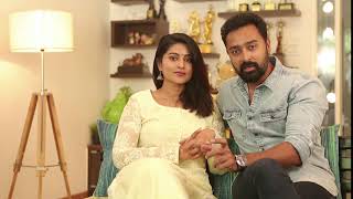 Hathway Broadband Prasanna & Sneha