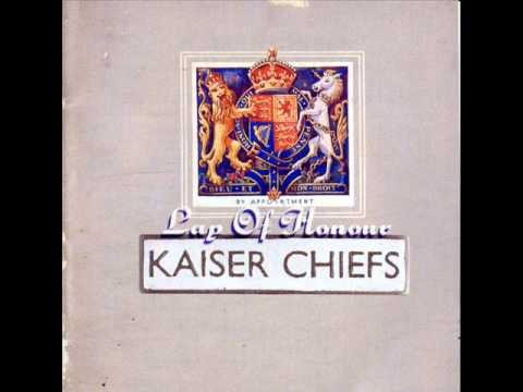 Watch Kaiser Chiefs - Not Surprised on YouTube Watch Kaiser Chiefs - Not Surprised on YouTube