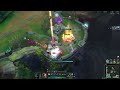 Jayce vs Pantheon