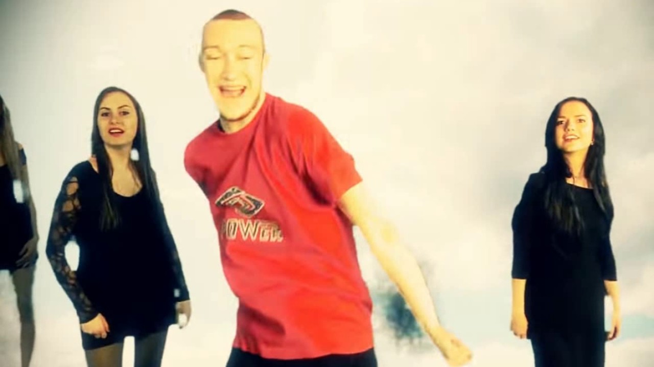 Максим Доши у*ебал Клауд Рэп - YouTube