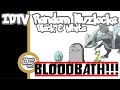 Pokemon Black Random Nuzlocke Challenge Gen Locked #5 BLOODBATH!!!