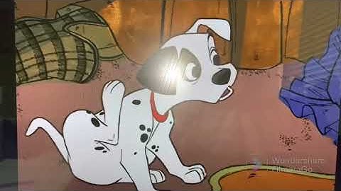 [101 Dalmatians AMV] Xi Feng