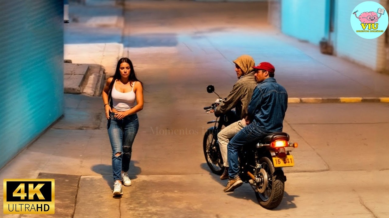 150 Momentos Impactantes De La Vida Real Captados Por Cámaras De Seguridad