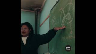 MINA AGUILAR - TierraNews