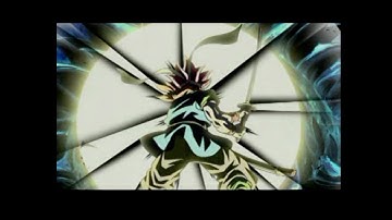 Chrono Trigger cinematic cutscene - The death of Crono