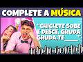 🩷🚀 SUPER QUIZ DOS ROSAS [NÍVEL IMPOSSÍVEL] 🚨 99% DAS PESSOAS ERRAM 🤯#emillyvickof