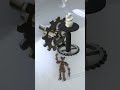KIZZUL GEAR SYSTEM || Statue Rotation Machine v1.0
