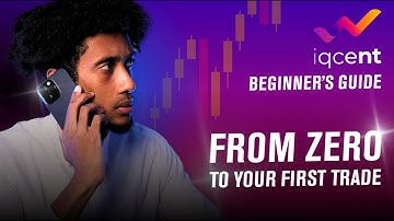 How to Place Your First Real Pool Trade on IQCent | Step-by-Step Beginner Guide (Live Profit)