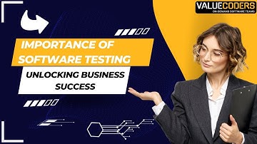 Essential Software Testing for Business Success