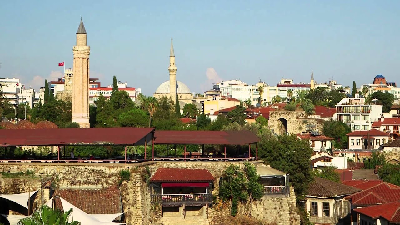 Marco Türkei Marco Türkei