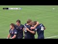 HIGHLIGHTS | MNUFC2 Falls to the Top of the Table
