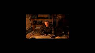 Metro 2033 Артём собирает вещи, получает снаряжение и отправляется с караваном на станцию Рижская