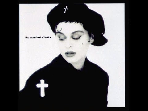 Lisa Stansfield - All Around The World (High-Quality Audio)