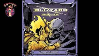 Blizzard Hunter - Legacy Of Survival [EP] (2025)