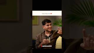 ||Ghar💯❤️|| |podcast| |podcast clips| |Saurabh Dwivedi| #shorts #youtubeshorts