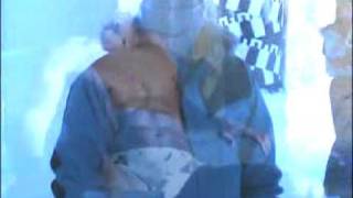 Hot Time At The Absolut Ice Bar