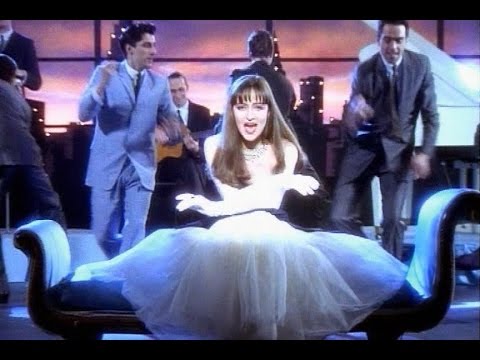 Basia - Baby You're Mine