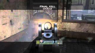 C.R.A.$.H vs. ★ Radar ★- Map 2