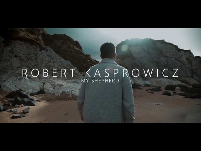 Robert Kasprowicz - Czy koniecznie musze sie tak meczyc