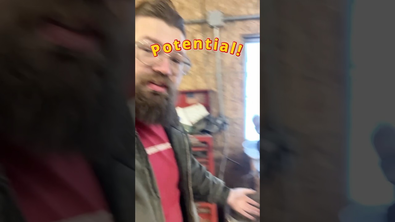 Trash to tool: unlocking the junk pile potential 