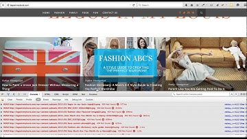 Use Firebug Firefox Add-on for Troubleshooting Google Indexing Problems