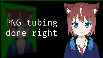 Fastest PNG tubing app written using C and SDL (No Discord needed)