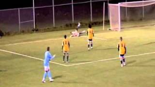 2010 OCAA Men's Soccer Championship