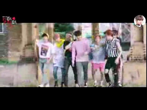 [방탄소년단]방탄 x 킬미힐미