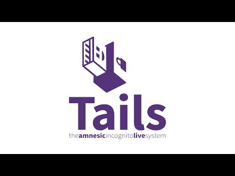 Introduction to Tails